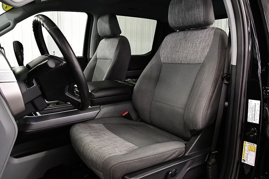 2023 Ford F-150 XLT 5-1/2' Box