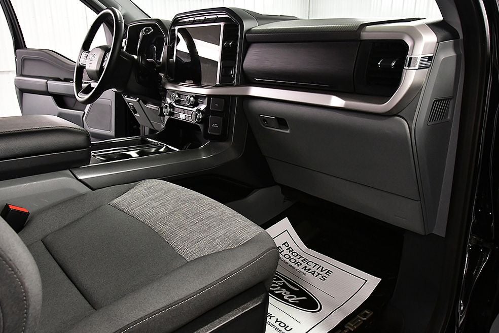 2023 Ford F-150 XLT 5-1/2' Box