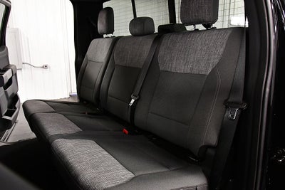 2023 Ford F-150 XLT 5-1/2' Box