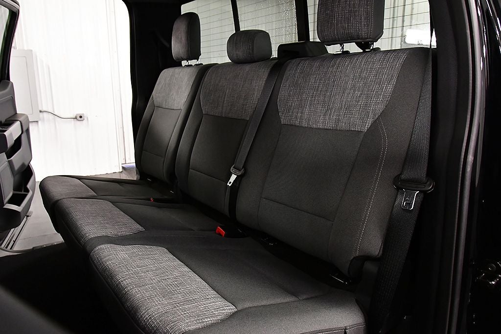 2023 Ford F-150 XLT 5-1/2' Box