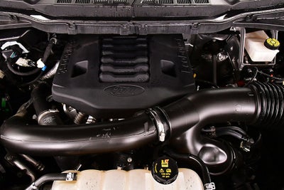2023 Ford F-150 XLT 5-1/2' Box