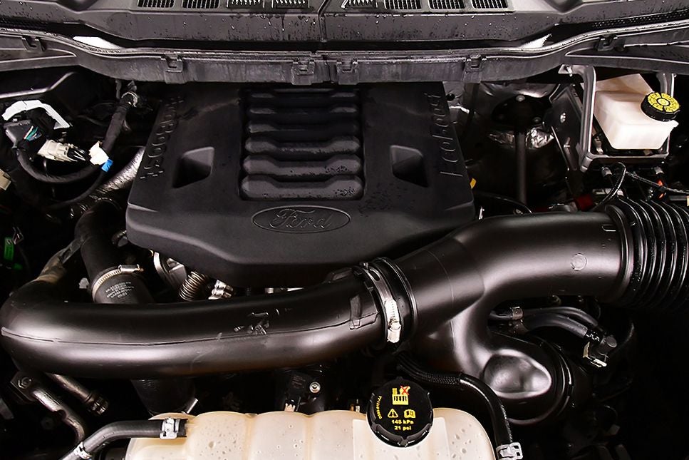 2023 Ford F-150 XLT 5-1/2' Box