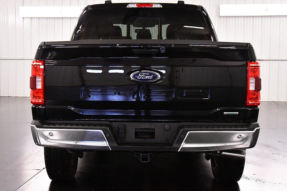 2023 Ford F-150 XLT 5-1/2' Box