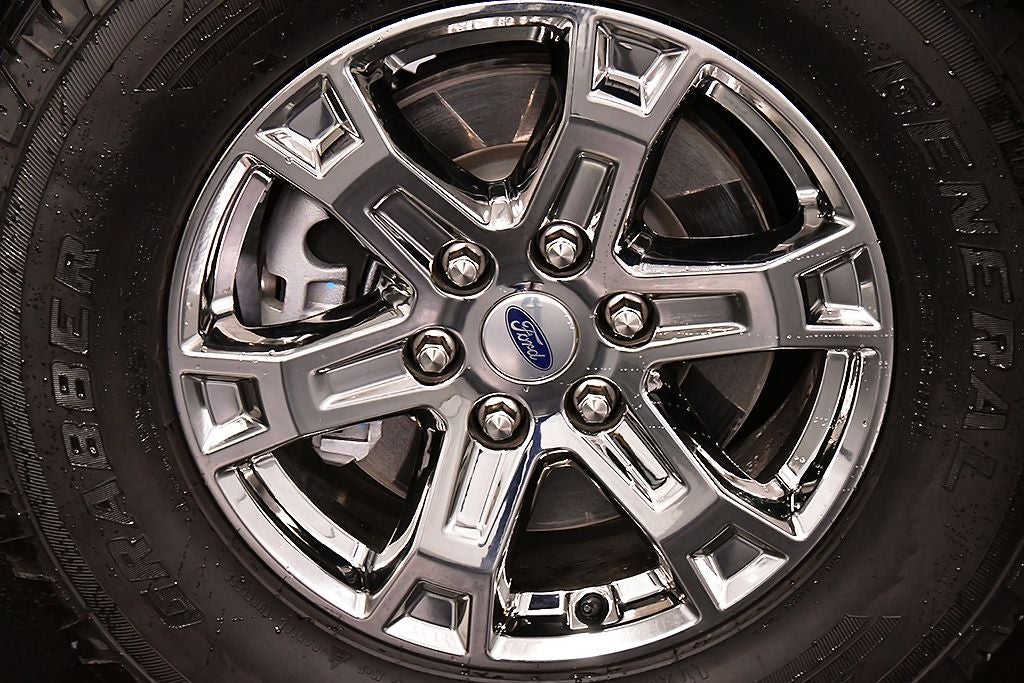2023 Ford F-150 XLT 5-1/2' Box