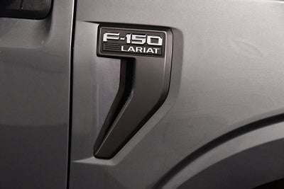 2023 Ford F-150 Lariat Sport 5-1/2' Box
