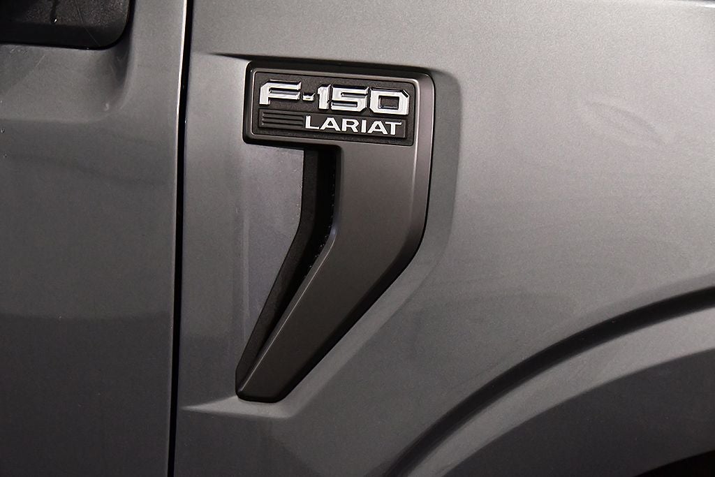 2023 Ford F-150 Lariat Sport 5-1/2' Box