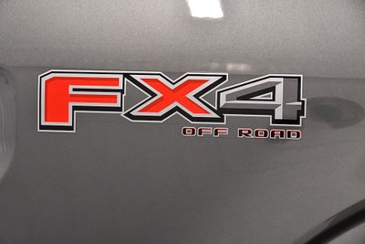 2023 Ford F-150 Lariat Sport 5-1/2' Box