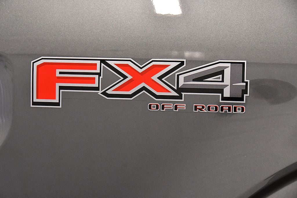 2023 Ford F-150 Lariat Sport 5-1/2' Box