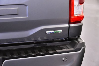 2023 Ford F-150 Lariat Sport 5-1/2' Box