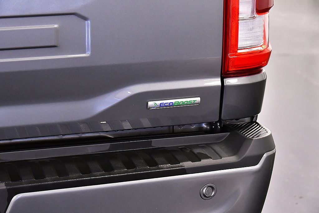 2023 Ford F-150 Lariat Sport 5-1/2' Box