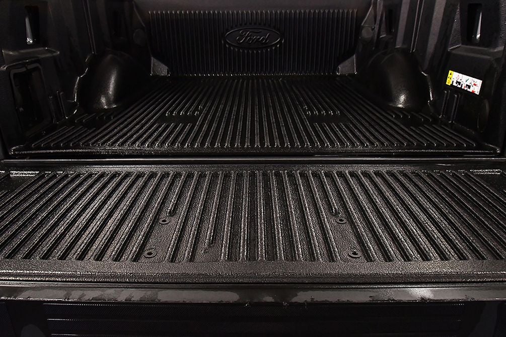 2023 Ford F-150 Lariat Sport 5-1/2' Box