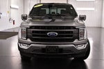 2023 Ford F-150 Lariat Sport 5-1/2' Box