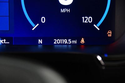 2023 Ford F-150 Lariat Sport 5-1/2' Box
