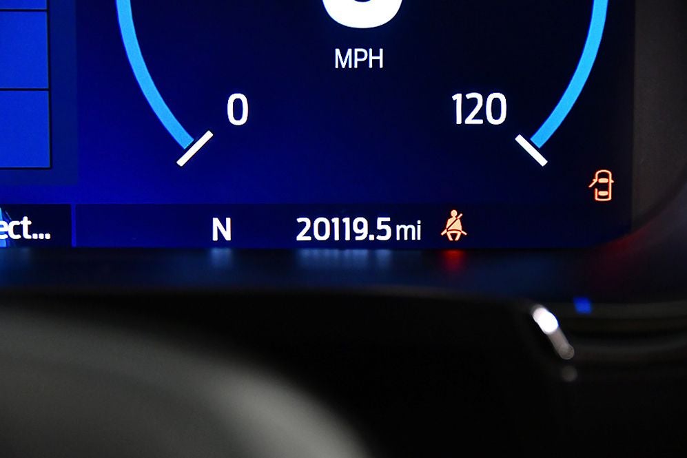2023 Ford F-150 Lariat Sport 5-1/2' Box