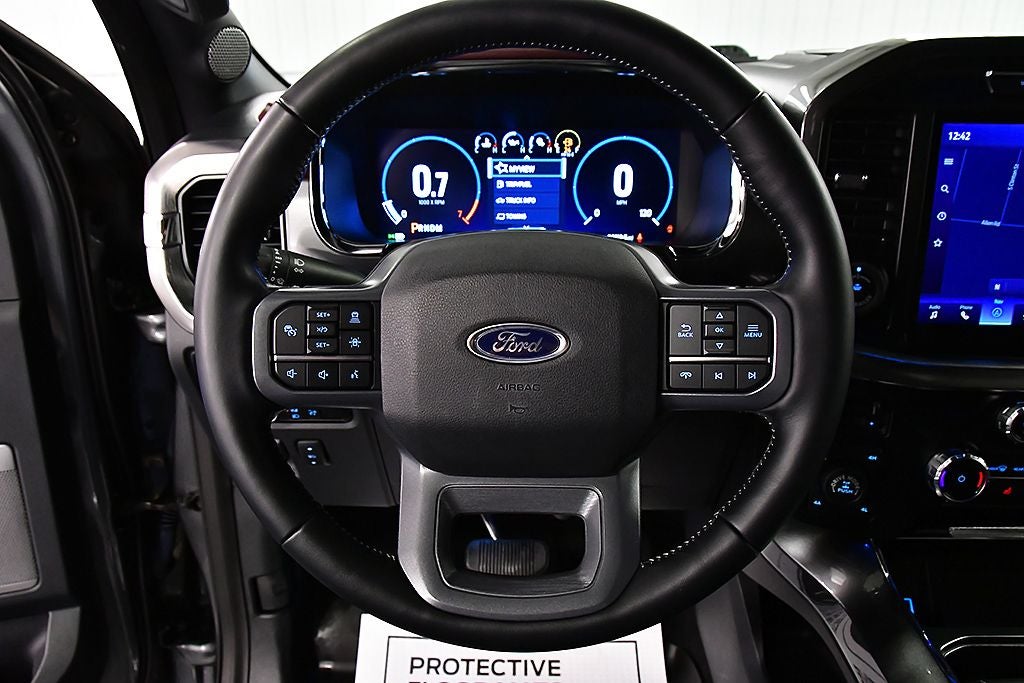 2023 Ford F-150 Lariat Sport 5-1/2' Box