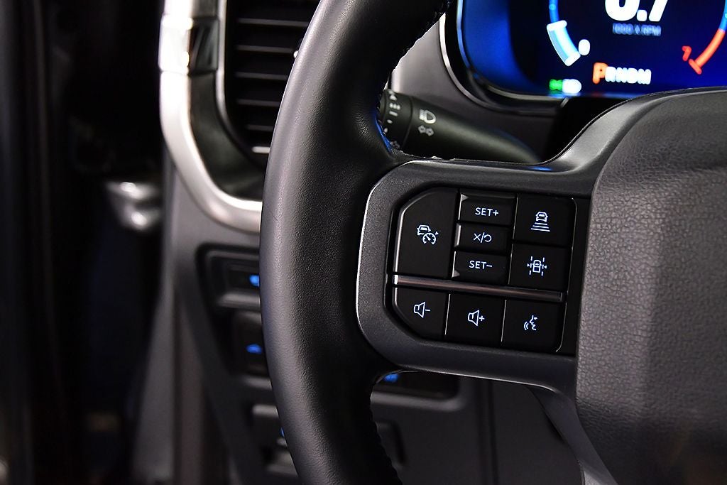 2023 Ford F-150 Lariat Sport 5-1/2' Box