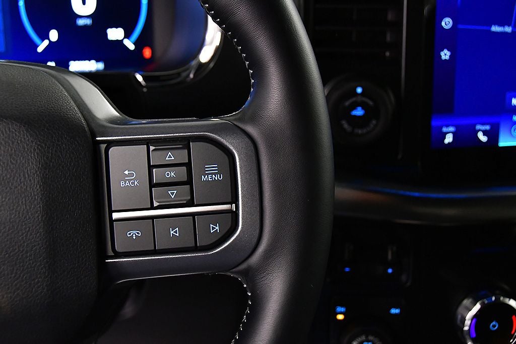 2023 Ford F-150 Lariat Sport 5-1/2' Box