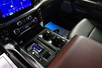 2023 Ford F-150 Lariat Sport 5-1/2' Box