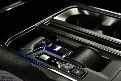 2023 Ford F-150 Lariat Sport 5-1/2' Box
