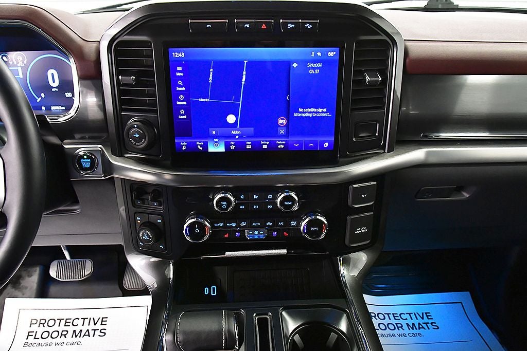2023 Ford F-150 Lariat Sport 5-1/2' Box