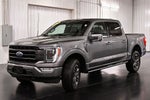 2023 Ford F-150 Lariat Sport 5-1/2' Box