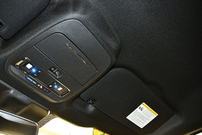2023 Ford F-150 Lariat Sport 5-1/2' Box