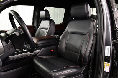 2023 Ford F-150 Lariat Sport 5-1/2' Box