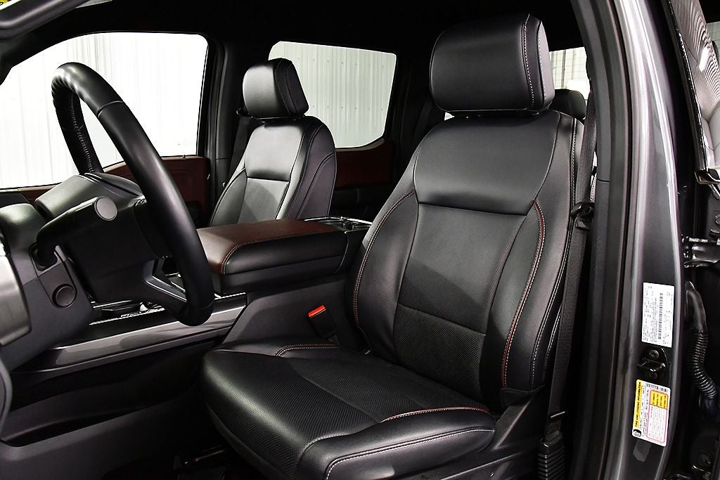 2023 Ford F-150 Lariat Sport 5-1/2' Box
