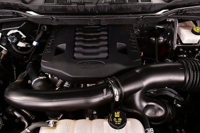 2023 Ford F-150 Lariat Sport 5-1/2' Box