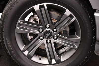 2023 Ford F-150 Lariat Sport 5-1/2' Box