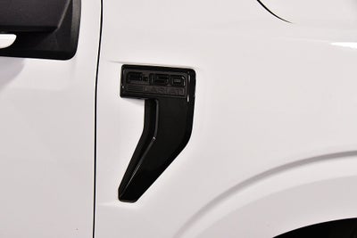 2023 Ford F-150 Lariat Sport 5-1/2' Box
