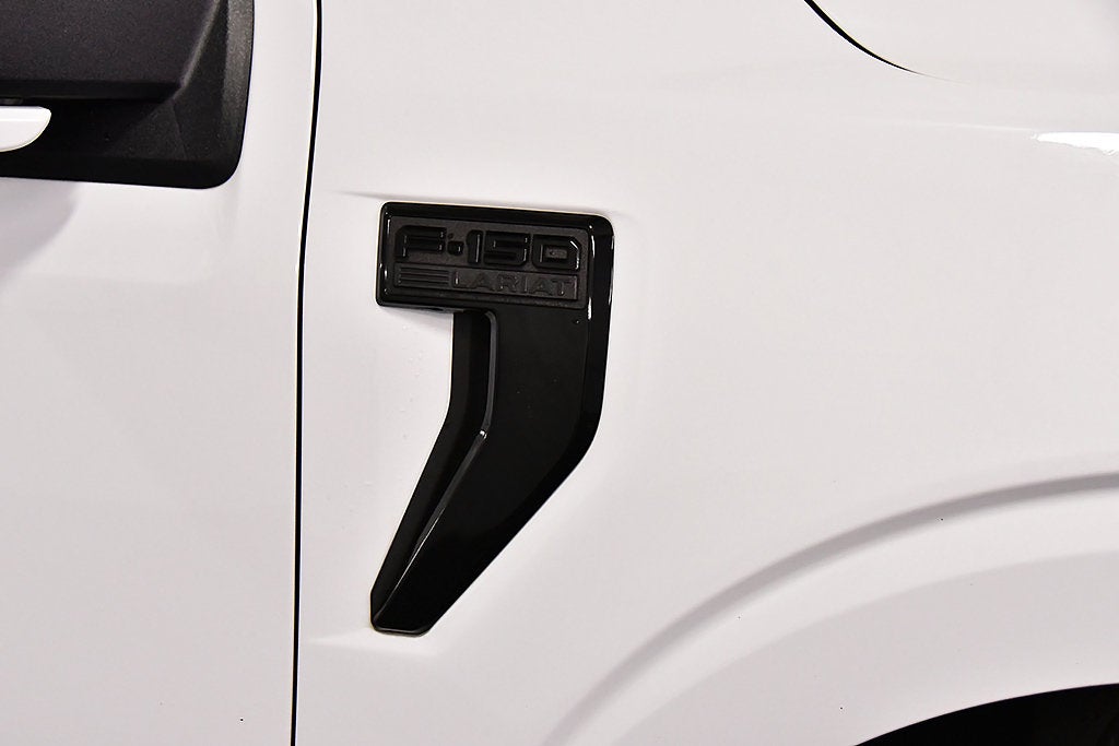 2023 Ford F-150 Lariat Sport 5-1/2' Box
