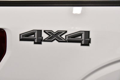 2023 Ford F-150 Lariat Sport 5-1/2' Box