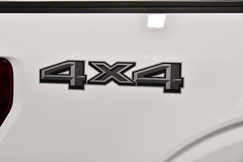 2023 Ford F-150 Lariat Sport 5-1/2' Box