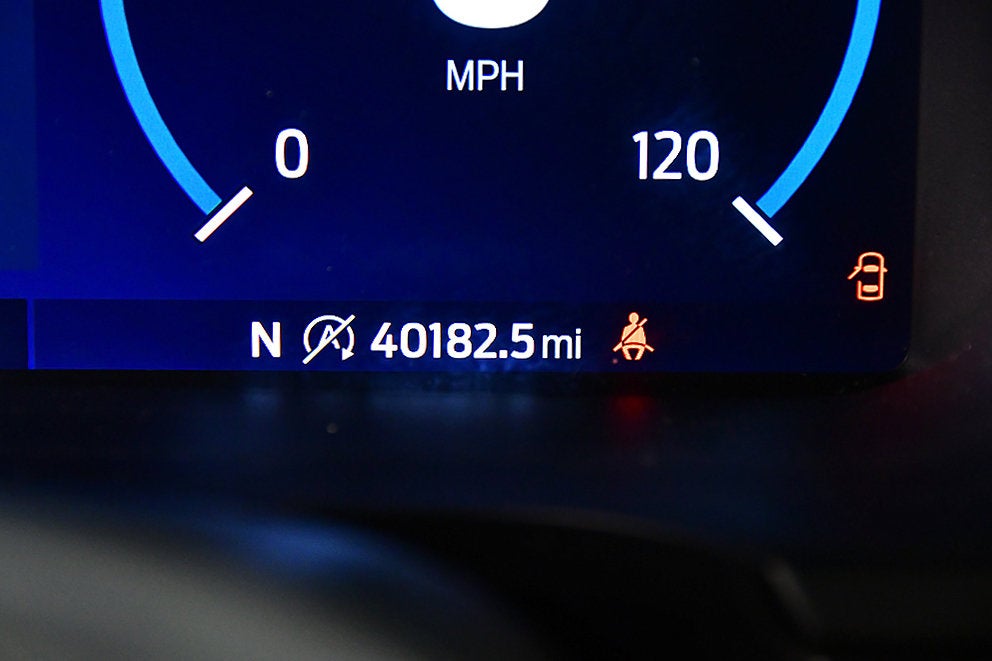 2023 Ford F-150 Lariat Sport 5-1/2' Box