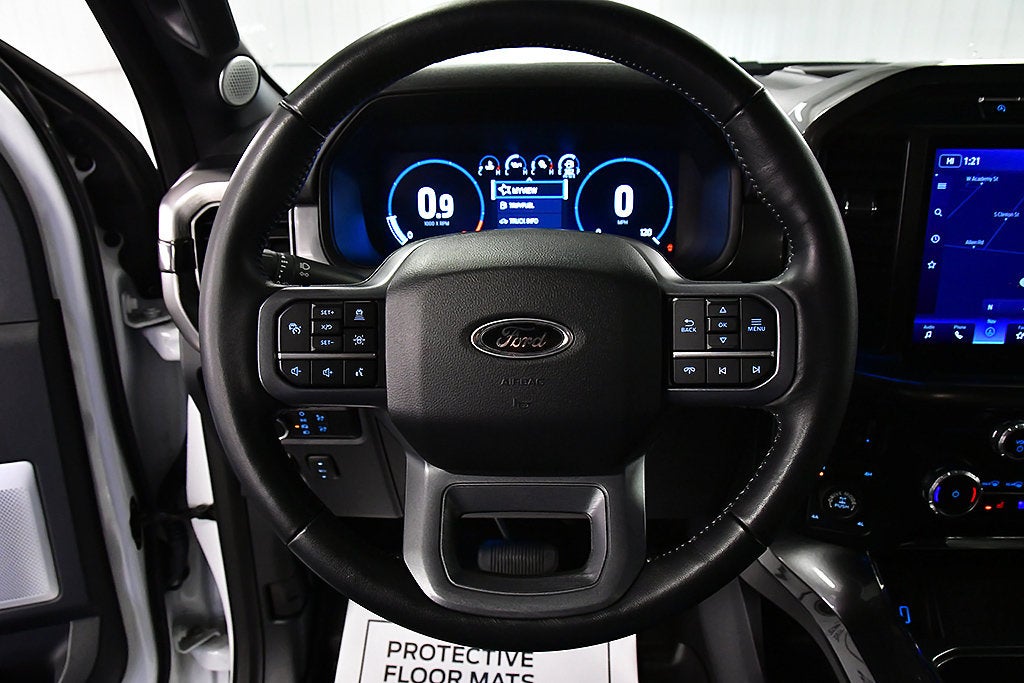 2023 Ford F-150 Lariat Sport 5-1/2' Box