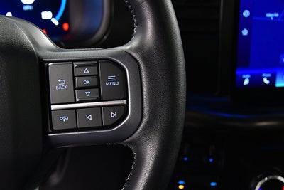 2023 Ford F-150 Lariat Sport 5-1/2' Box