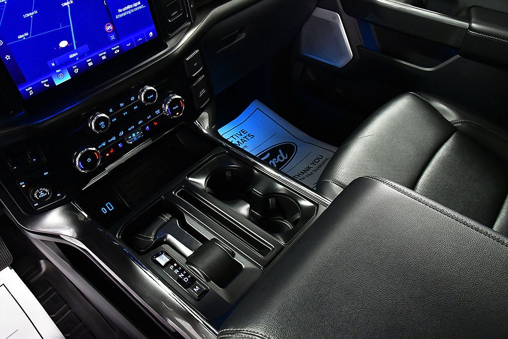 2023 Ford F-150 Lariat Sport 5-1/2' Box