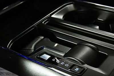 2023 Ford F-150 Lariat Sport 5-1/2' Box