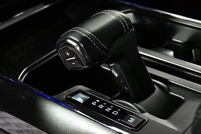 2023 Ford F-150 Lariat Sport 5-1/2' Box