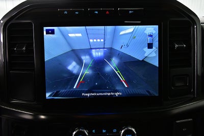 2023 Ford F-150 Lariat Sport 5-1/2' Box