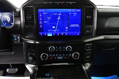 2023 Ford F-150 Lariat Sport 5-1/2' Box