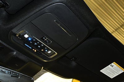 2023 Ford F-150 Lariat Sport 5-1/2' Box
