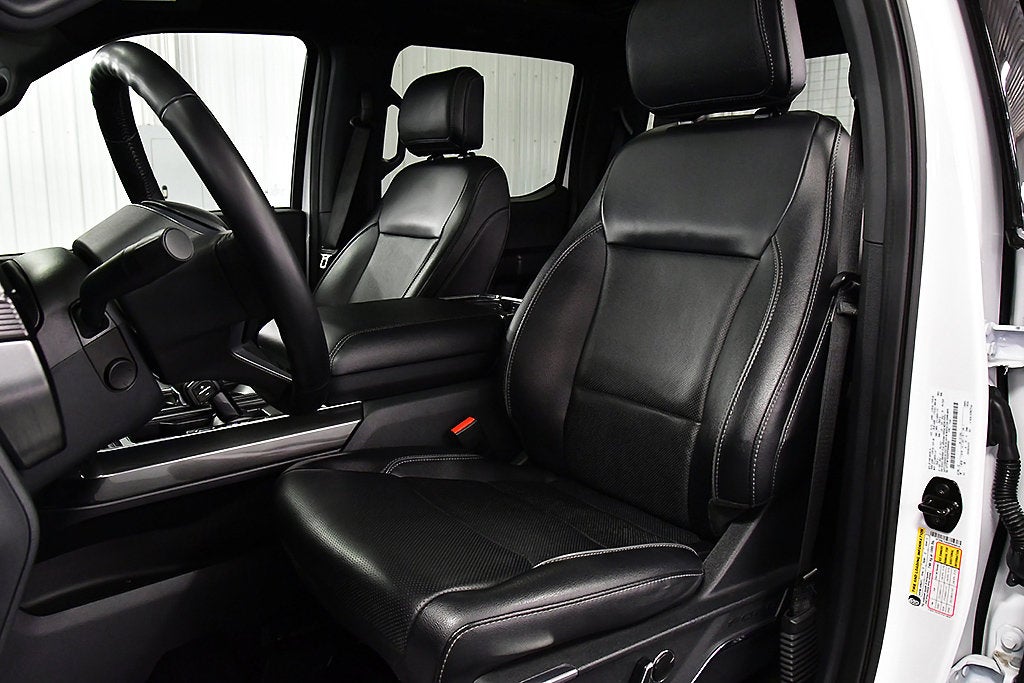 2023 Ford F-150 Lariat Sport 5-1/2' Box
