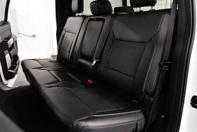 2023 Ford F-150 Lariat Sport 5-1/2' Box