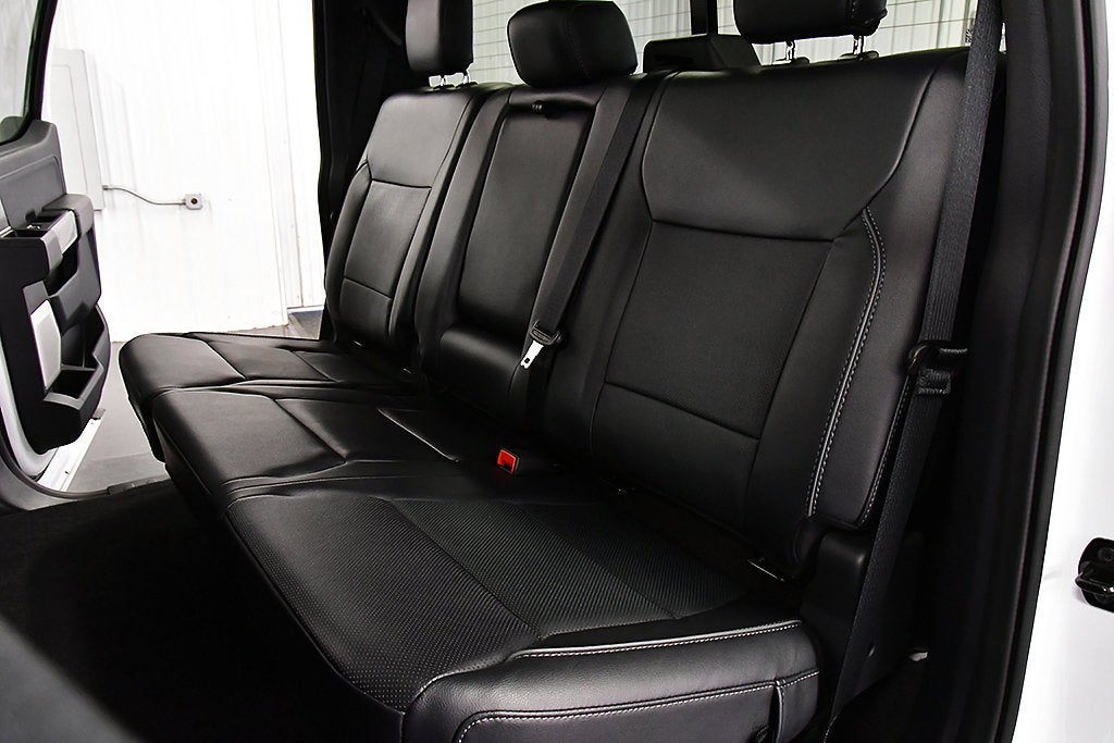 2023 Ford F-150 Lariat Sport 5-1/2' Box
