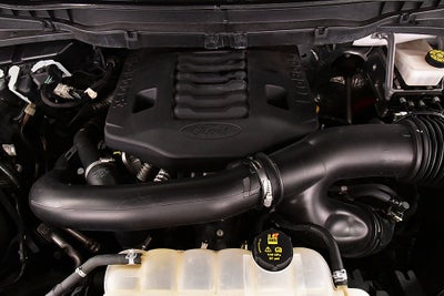 2023 Ford F-150 Lariat Sport 5-1/2' Box