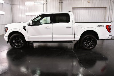 2023 Ford F-150 Lariat Sport 5-1/2' Box