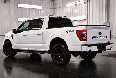 2023 Ford F-150 Lariat Sport 5-1/2' Box