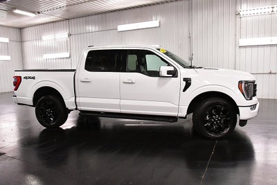 2023 Ford F-150 Lariat Sport 5-1/2' Box